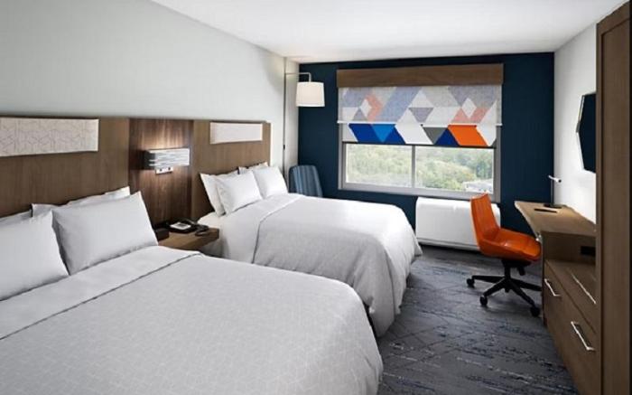 Holiday Inn Express And Suites Benson By IHG