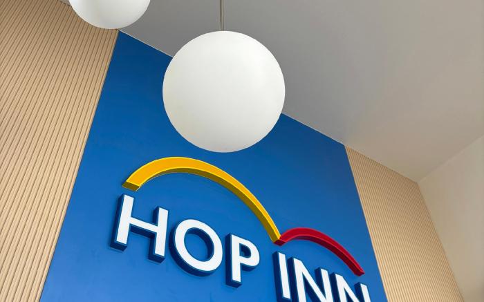 HOP INN Prachuap Khiri Khan