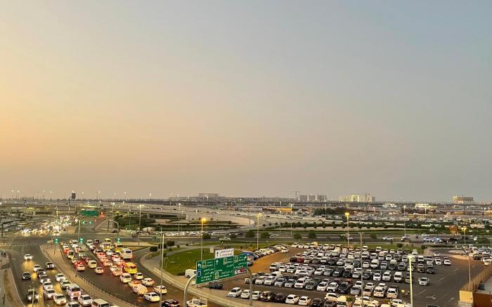 Rovers Boys Hostel Dubai Near Gold Souq Metro