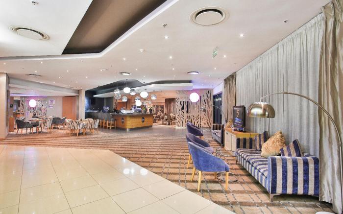 RH Hotel Pretoria