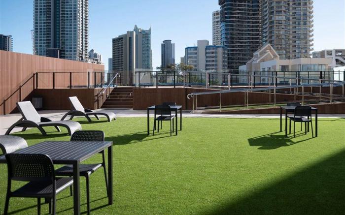 On View, Surfers Paradise - Q Stay
