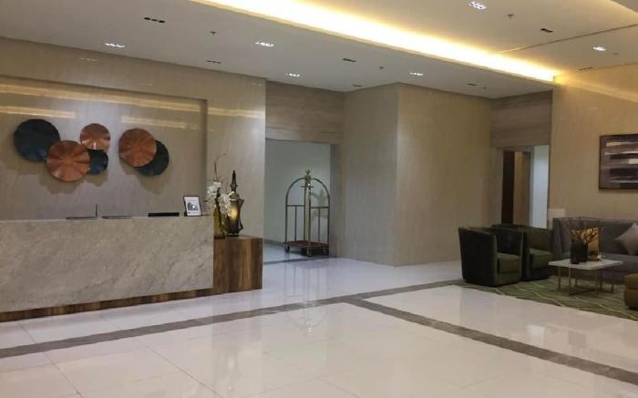 Affordable Staycation Near Naia Terminal 3