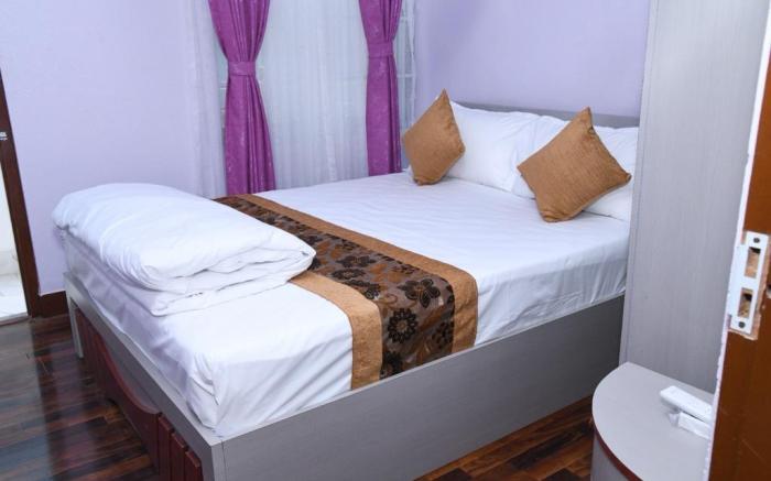 Ashraya Homestay 