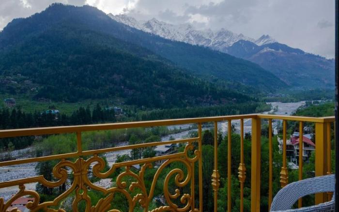 Jannat Resort & Spa