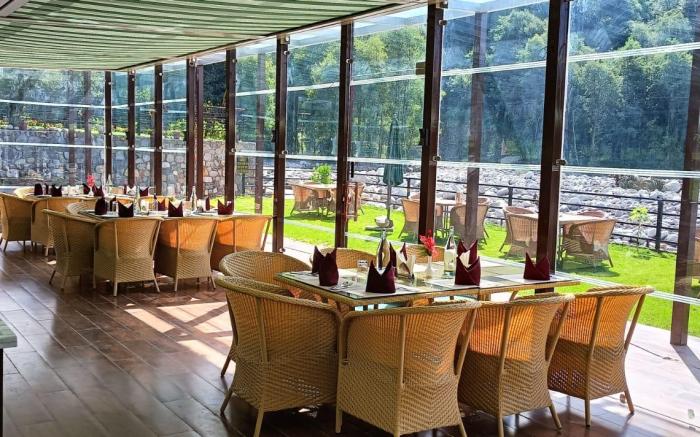 Span Resort and Spa