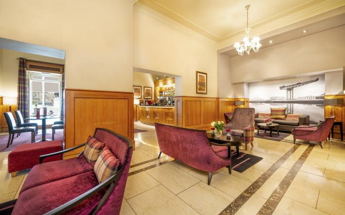 Millennium Hotel Glasgow