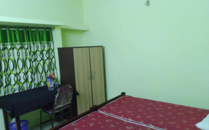 Anju tourist home