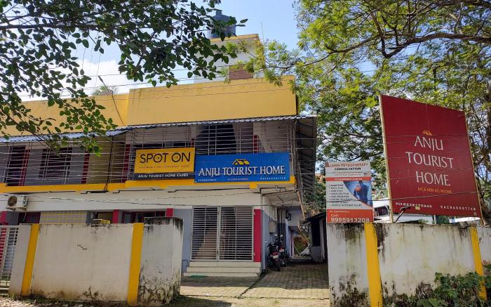 Anju tourist home