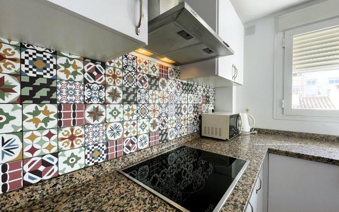 APARTAMENTO EN EL CENTRO DE RONDA