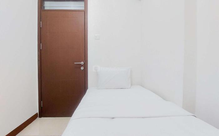 GoodPrice & Homey 2BR Loftvilles City By Travelio
