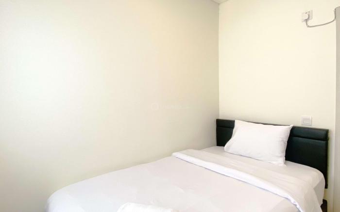 Comfortable and Spacious 3BR Meikarta By Travelio