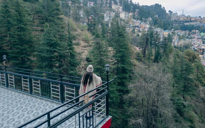 The Himalayan Heritage