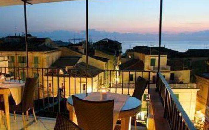 Residenza il Barone