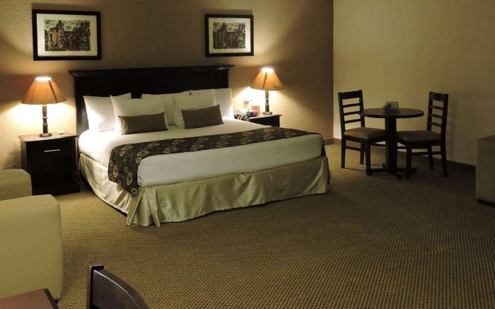 Best Western Posada Del Rio