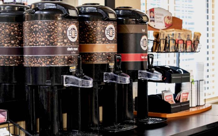 Studio 6 Extended Stay Rochester  Henrietta   NY