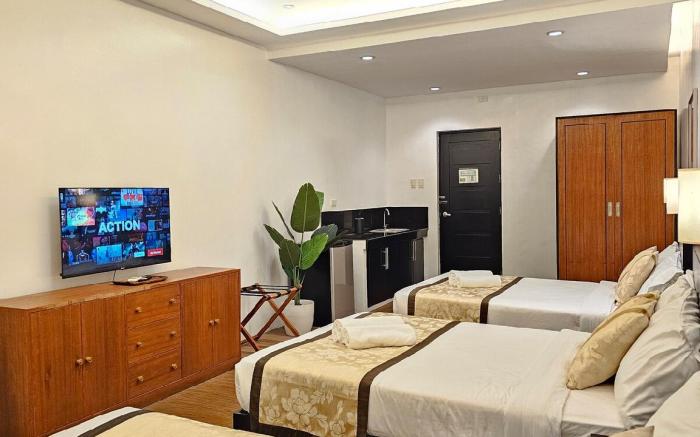 Puesta Suite - Hotel El Sur
