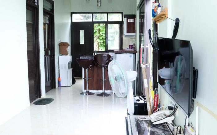 Villa Artasania-Cijeruk 