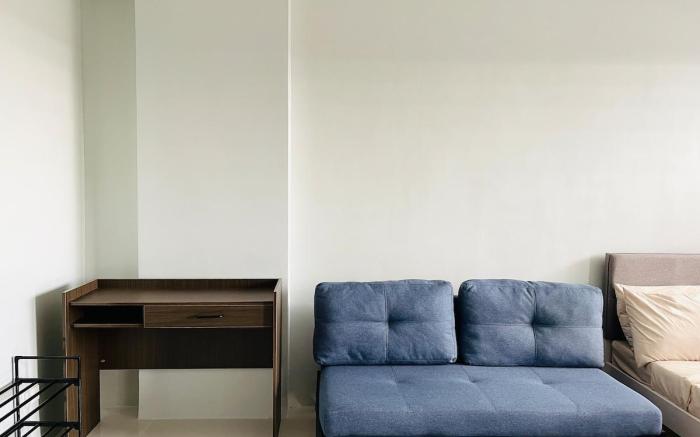 * * WV 4 Urban Studio