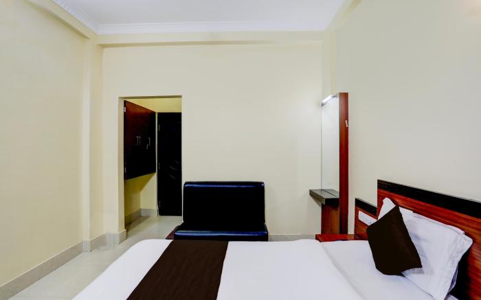 Annapurna Resort
