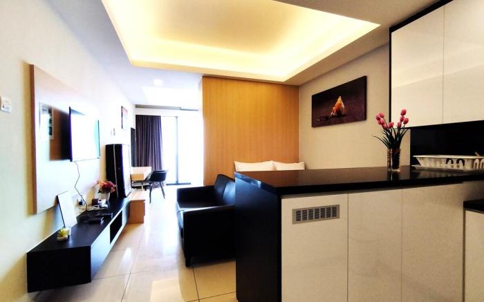 Genting ComfyColdSuite AT Ion Delemen