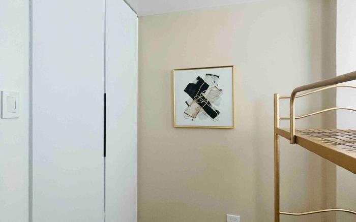 * * WV 9 Best Value Barkada Room