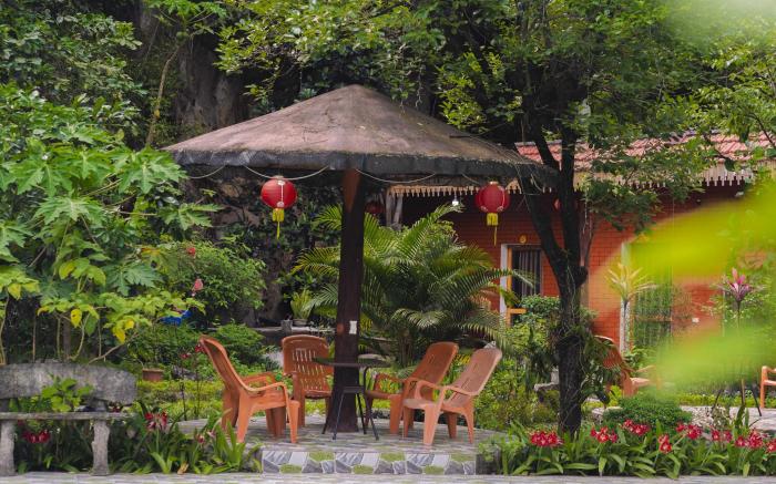 Trang An Hometown Homestay