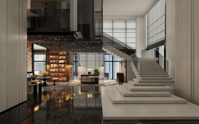 UrCove by Hyatt Shenzhen Shekou Cruise Center