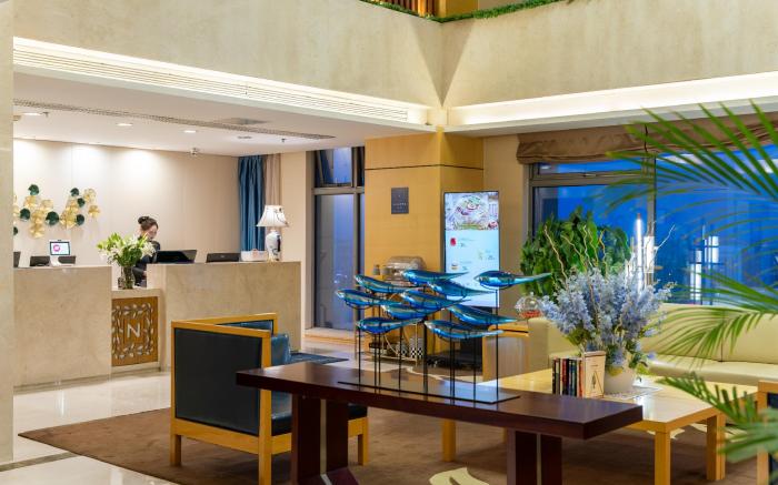 Novlion Hotel