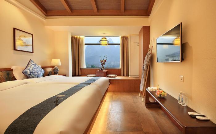The Beyond Villa Guilin