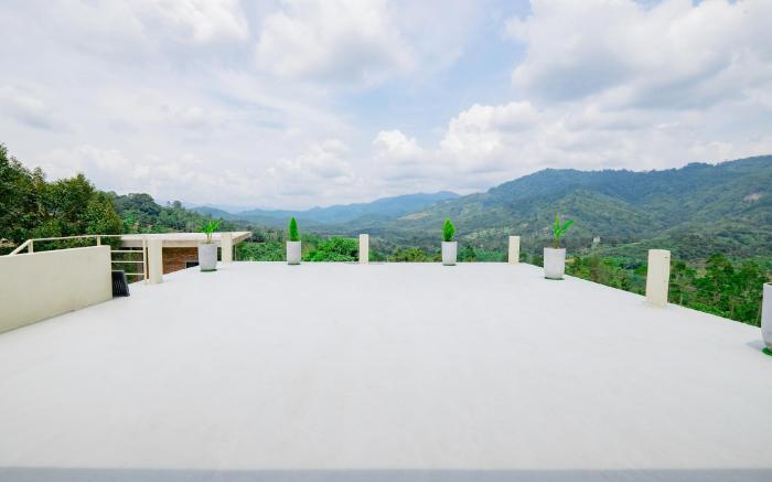 Hillcrest Dawn, Bentong