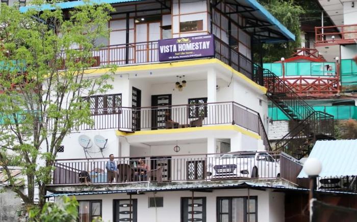 Vista Homestay 