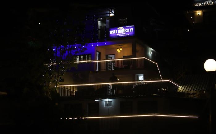 Vista Homestay 