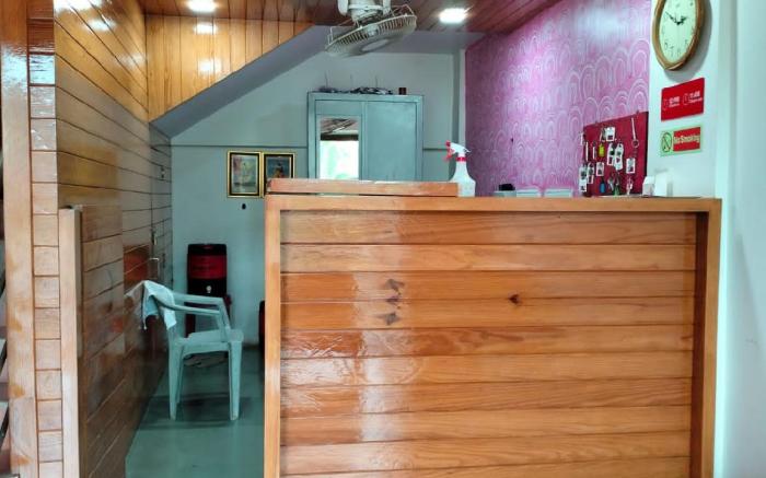 HOTEL SHREEJAY