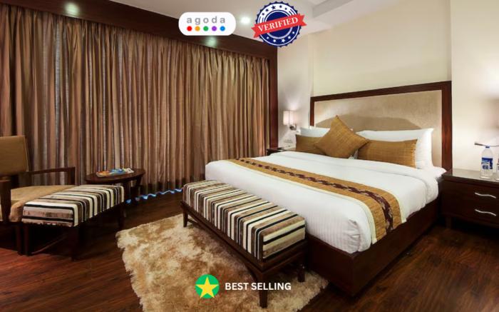 Goroomgo Starwood Resorts Himachal Pradesh