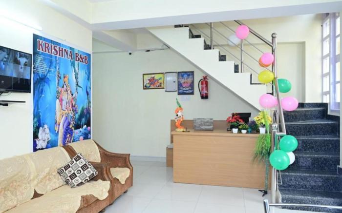 Goroomgo Krishna BNB Guest House Shimla