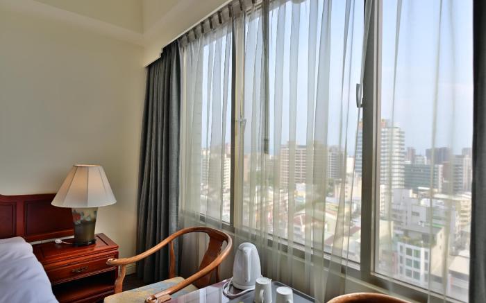 T Hotel