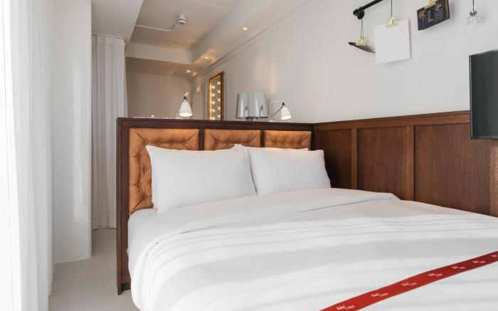 Ruby Stella Hotel London