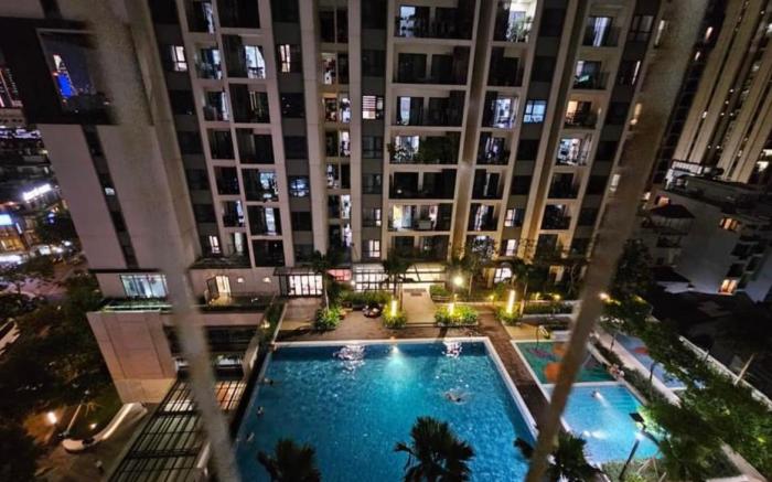 Căn hộ Hà Đô 1PN 63m2