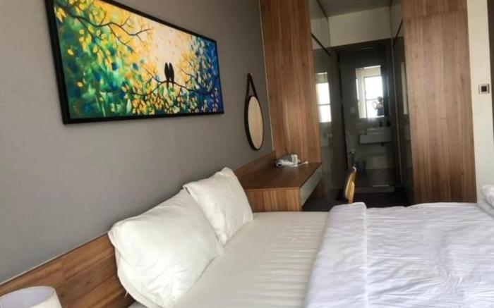 Căn hộ Hà Đô 1PN 63m2