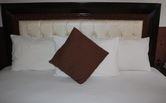 OverseasB&B