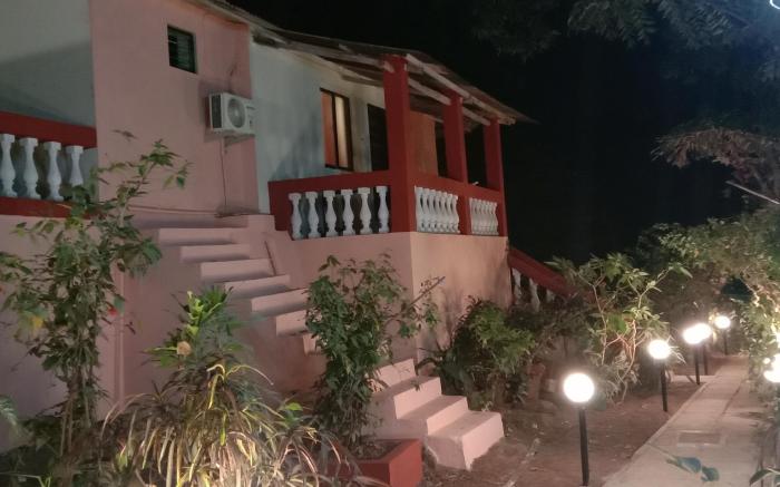 Laxmi Resort By Madstays (Pure Veg), Matheran Regards, Laxmi Resort