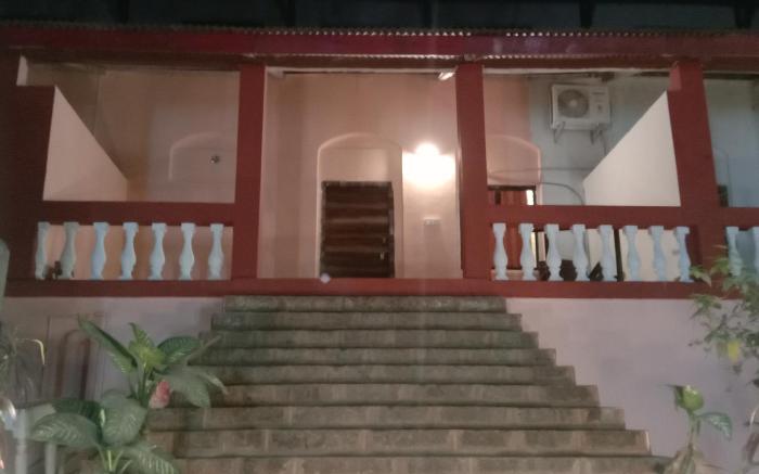 Laxmi Resort By Madstays (Pure Veg), Matheran Regards, Laxmi Resort