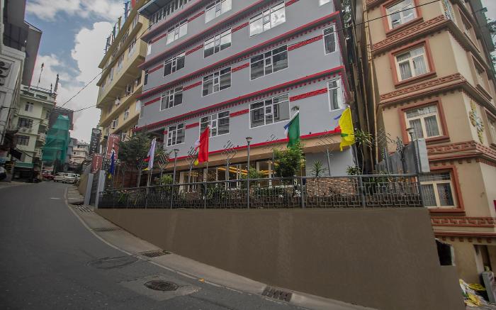 Hotel Tibet Gallery