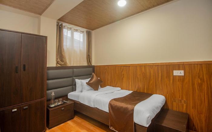 Hotel Tibet Gallery