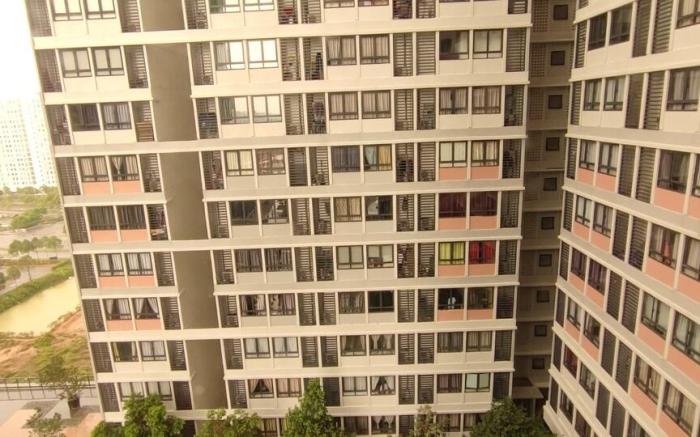 ImpianKU at Horizon Suite KLIA - 1BR - Wifi