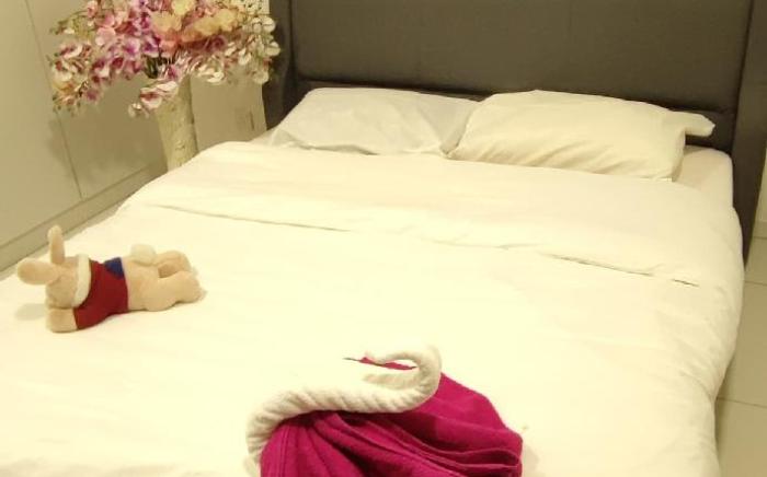 ImpianKU at Horizon Suite KLIA - 1BR - Wifi