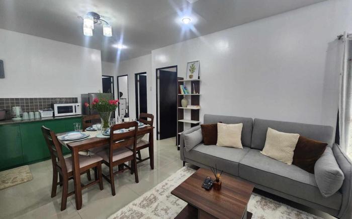 Bambu Nesuto- Your Sanctuary in Davao City