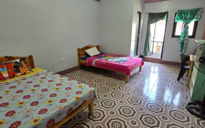 Myrna Hotel