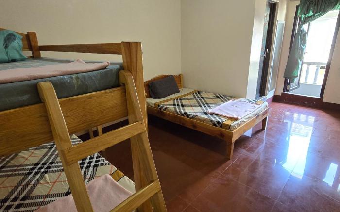 Myrna Hotel