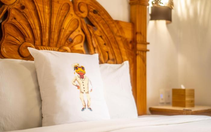 5 Frogs Hotel Bucerias